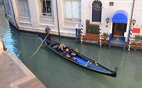 Venice Speon Canal Views Wifi